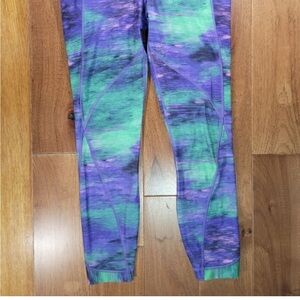Lululemon Time to Shine leggings